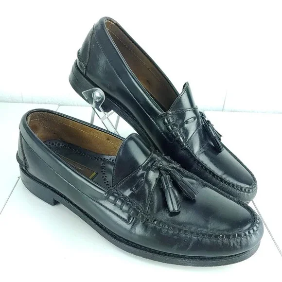 Johnston & Murphy | Shoes | Johnston Murphy Tassel Loafers  display picture 3